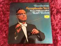 Viniluri LP Beethoven / Mozart / Schubert