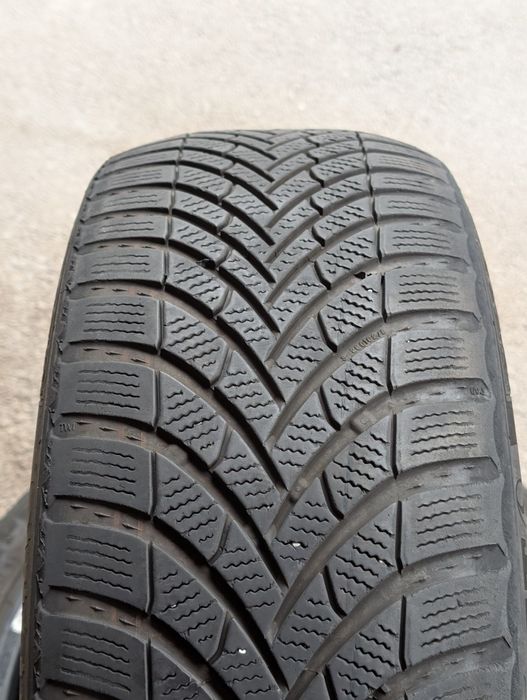 Зимни гуми 4x 205/45 R17