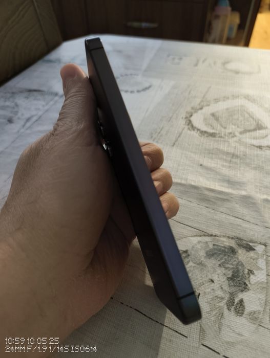 S24 8/128 Snapdragon