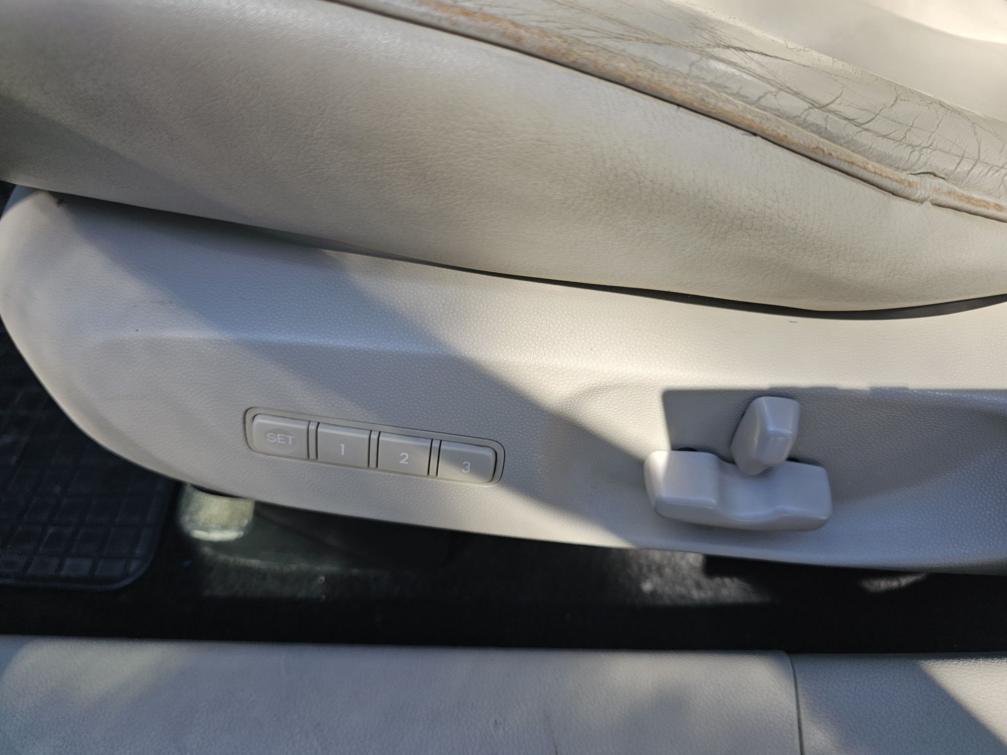 Mazda CX-7, 2010, EURO 5, 260.000 km, in stare buna de funcționare