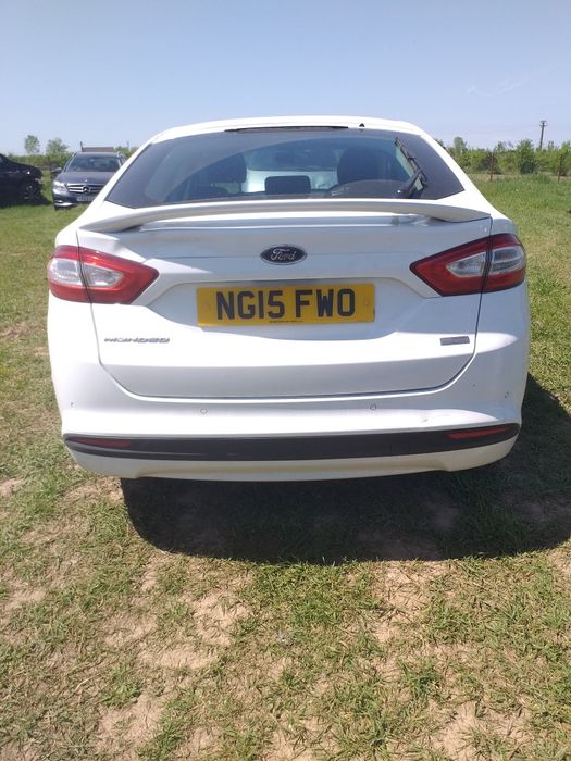 Dezmembrez Ford Mondeo 2015 2016 2017 MK5 Motor 1.5 Diesel