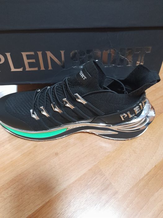 Adidași Plein Sport