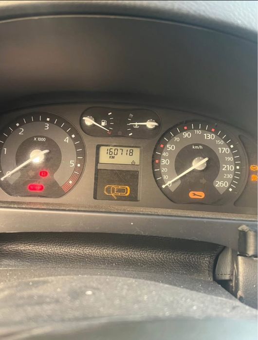 Vand/schimb renault laguna 2