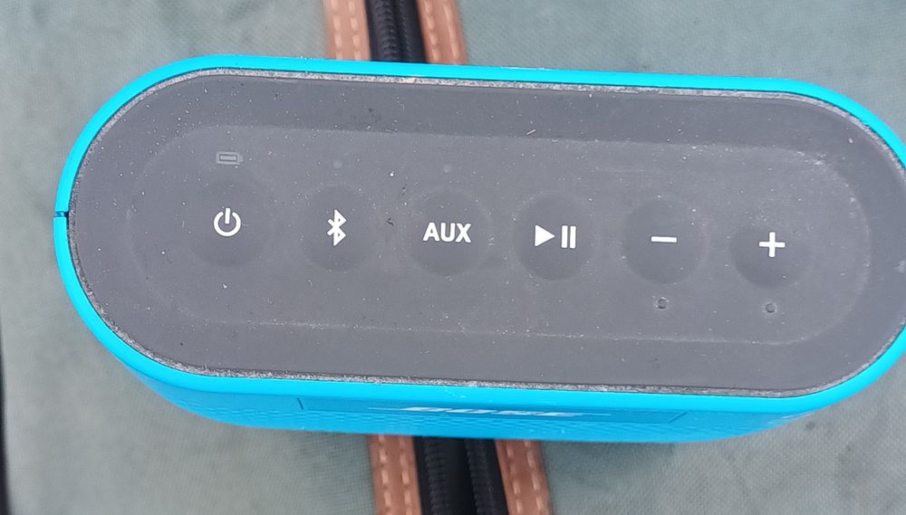Boxa Bose bluetooth
