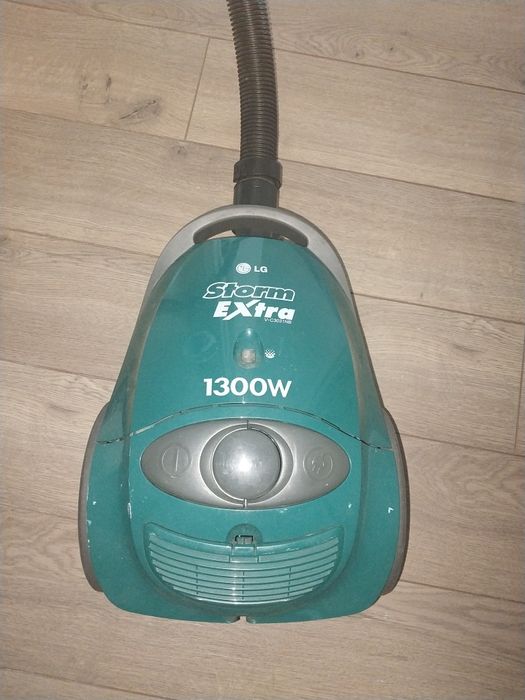 Пылесос на запчасти