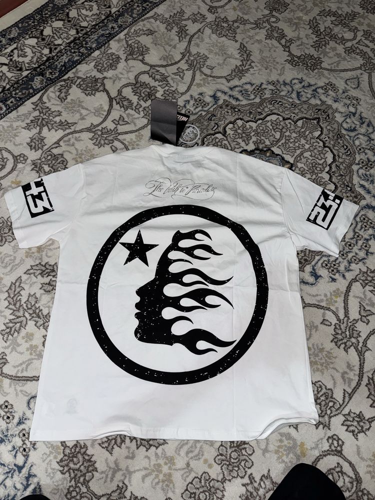 hellstar 5pm.