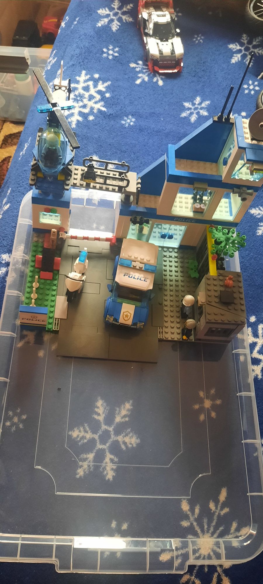 Lego-uri de vanzare la pret avantajos