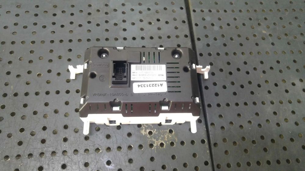 Display afisaj ora ford fiesta 6 cb1 ccn 8a6t18b955bk