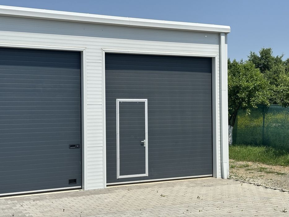 Inchiriez garaj/spatiu depozitare XXL