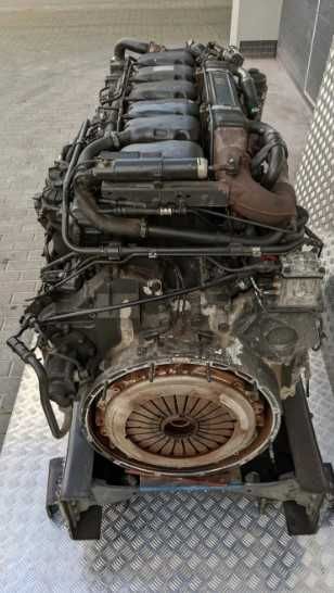 Motor complet DC 13155 Scania NTG 500 - Piese de motor Scania