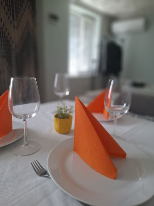 Свободна Вила за нова година!