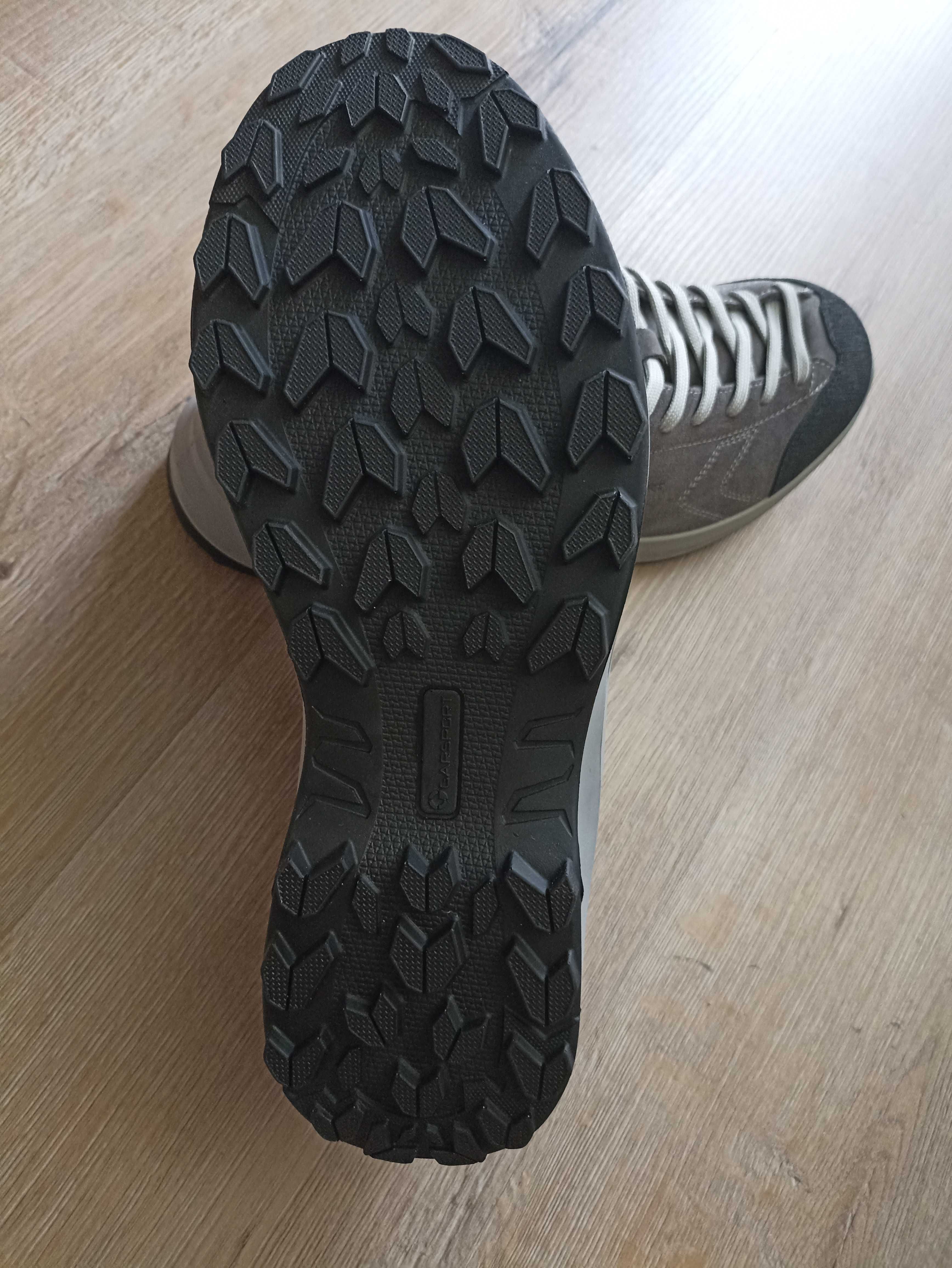 Туристически обувки Garsport