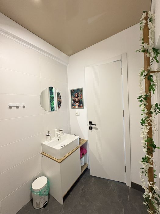 Blue Central Constanta - Neversea Beach - Apartament Regim Hotelier