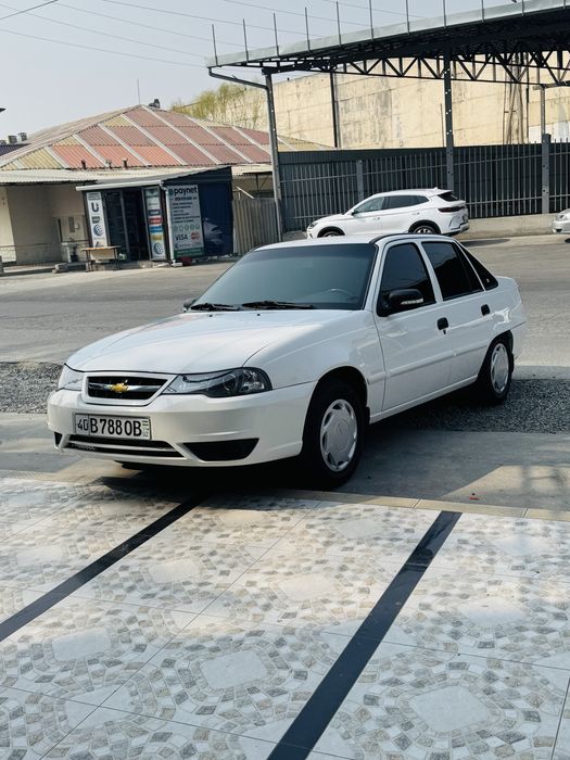 Nexia 2 Dons 1.6 Moshina ideal xooata