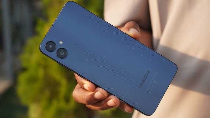 Samsung A05  4/128Gb (Yangi + Skidka+Dostavka) 2025-new!