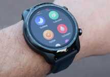 Ceas smart TicWatch pro 3 GPS