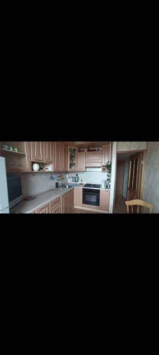 Сдаётся 3 комн кв.