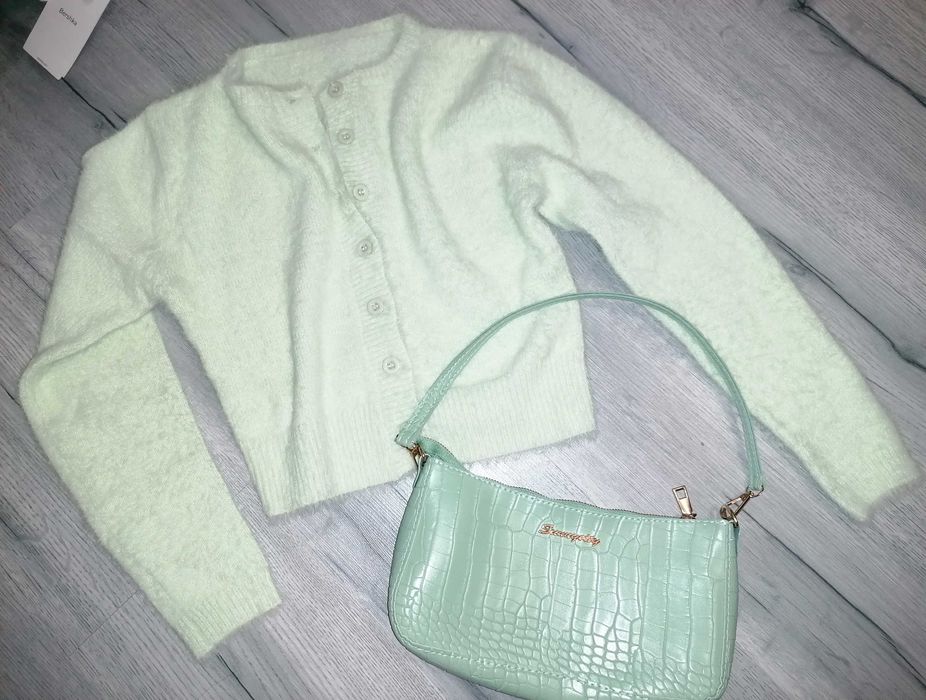 Pulover dama nou one size