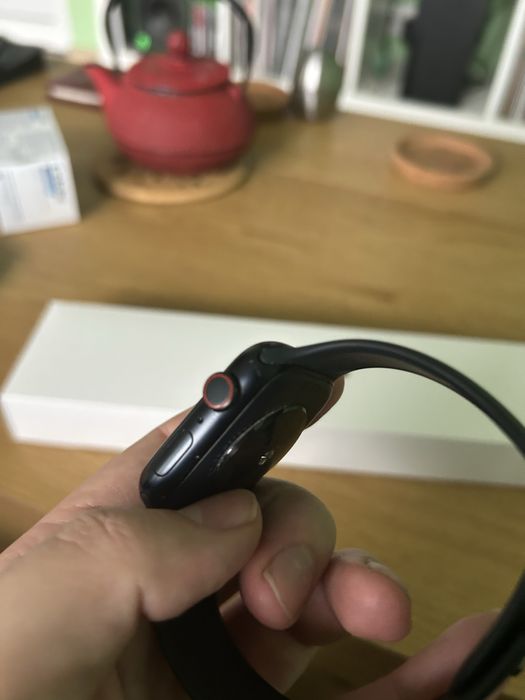 Apple watch SE2 44mm celular