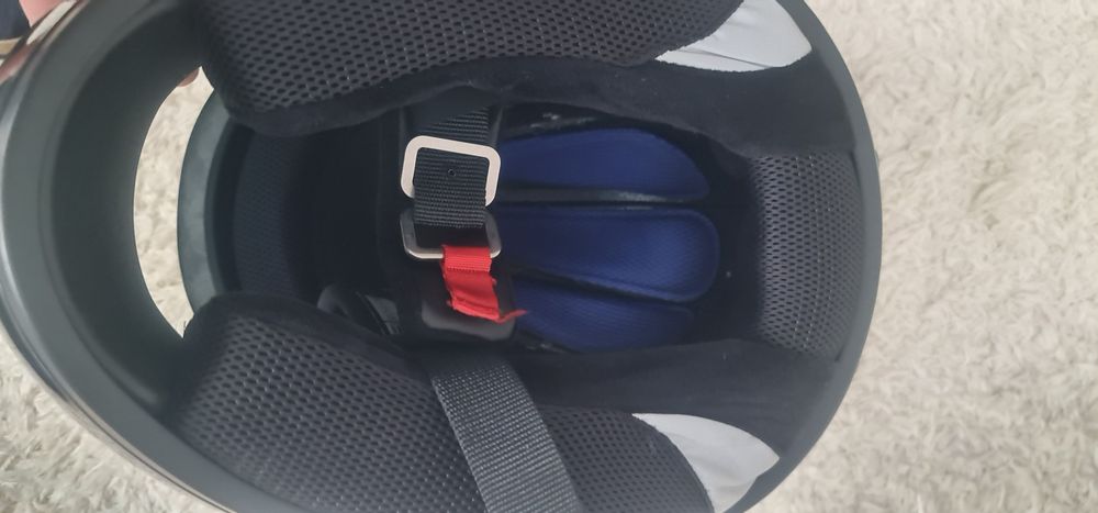 Casca moto Schubert S1 mărime L