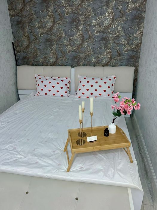 Квартира + ПОДАРОК ГОСТЮ (почасово, посуточно и на ночь) ботанический