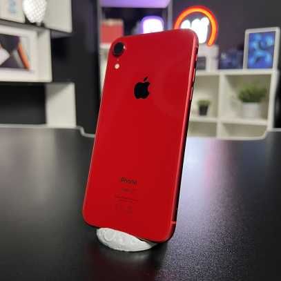 Iphone XR 64GB в хорошем состоянии. имеется торг .можно обмен.
