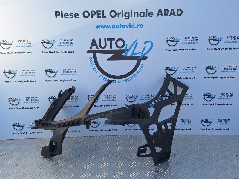 Suport stanga bara fata Mercedes E-Class W212