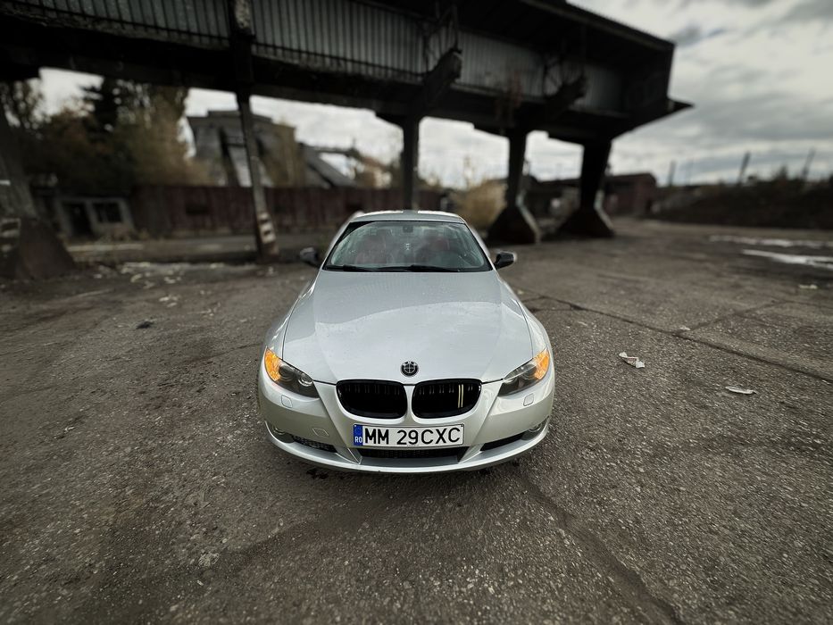 De vanzare BMW E92