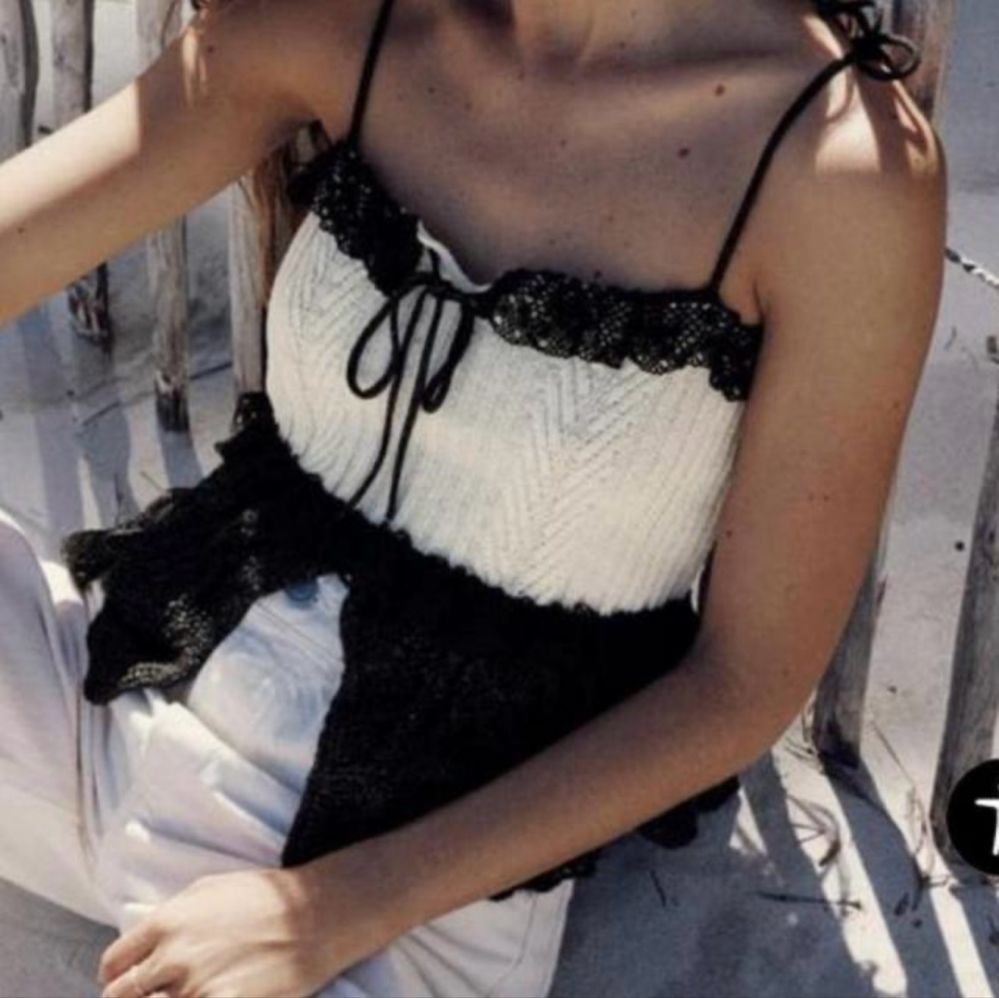 Потниче ZARA.