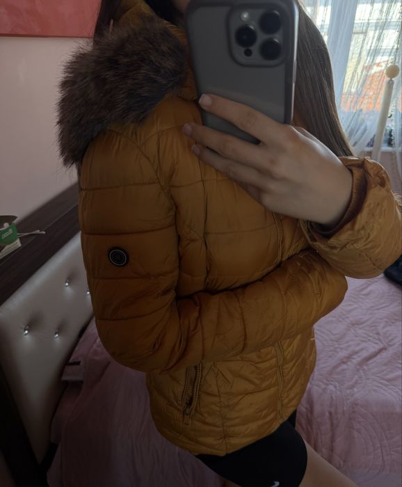 Дамски якета