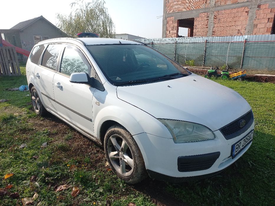 Vand ford focus break diesel motor 1.6