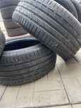 Anvelope vara bridgestone 245/50/18