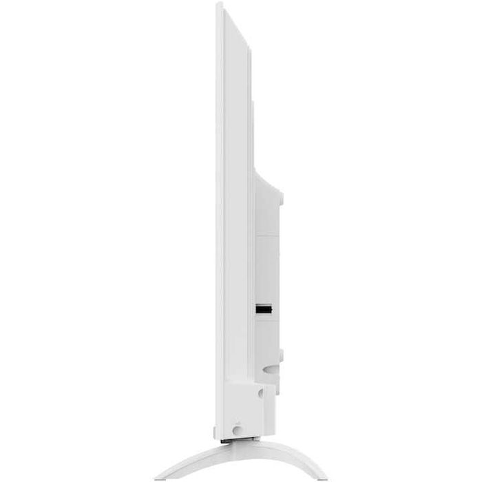 TV nou Blaupunkt 4K+ cadou: Mii de Canale TV & Filme GRATIS