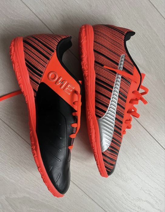 Adidasi Puma One nr 42