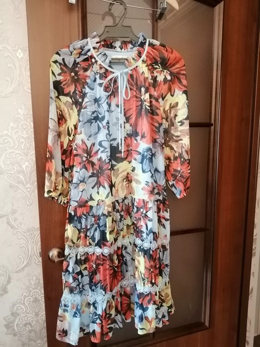 Платья производство Турция