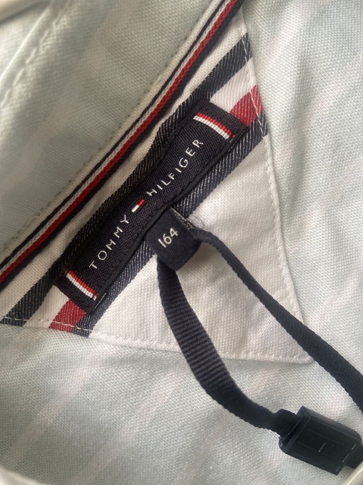 Риза Tommy Hilfiger