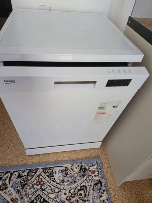 Ыдыс жуатын машина / посудамоечная машина