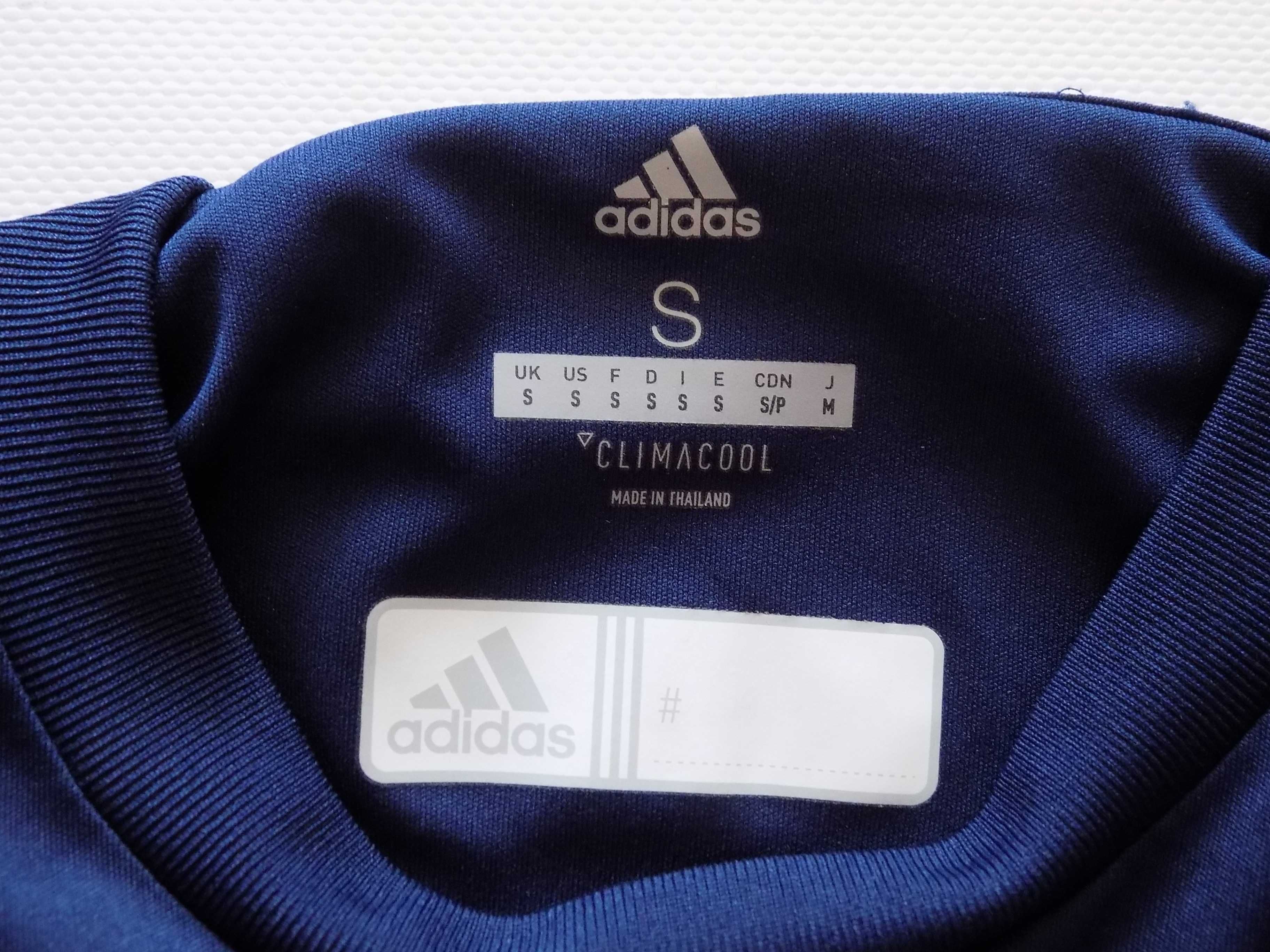 Тениска adidas адидас потник оригинална спорт фитнес крос мъжка S/2XL