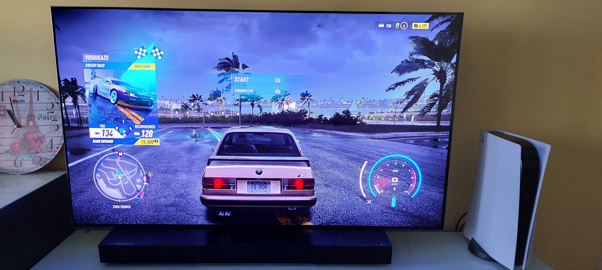 PlayStation 5 Modat