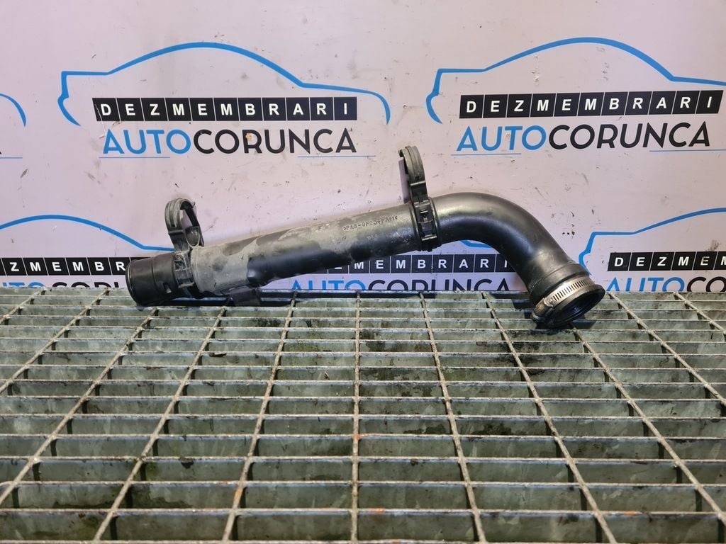 Furtun Suzuki Grand Vitara 1.9 DDIS 2006 - 2012 (522)