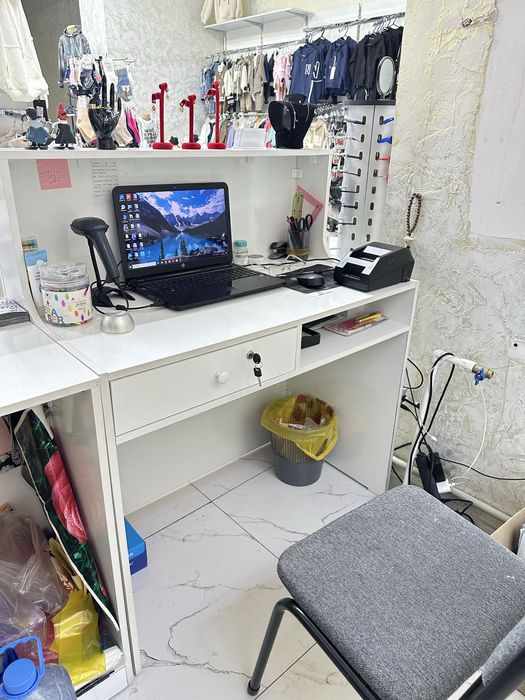 Продам оборудование б/у Срочно