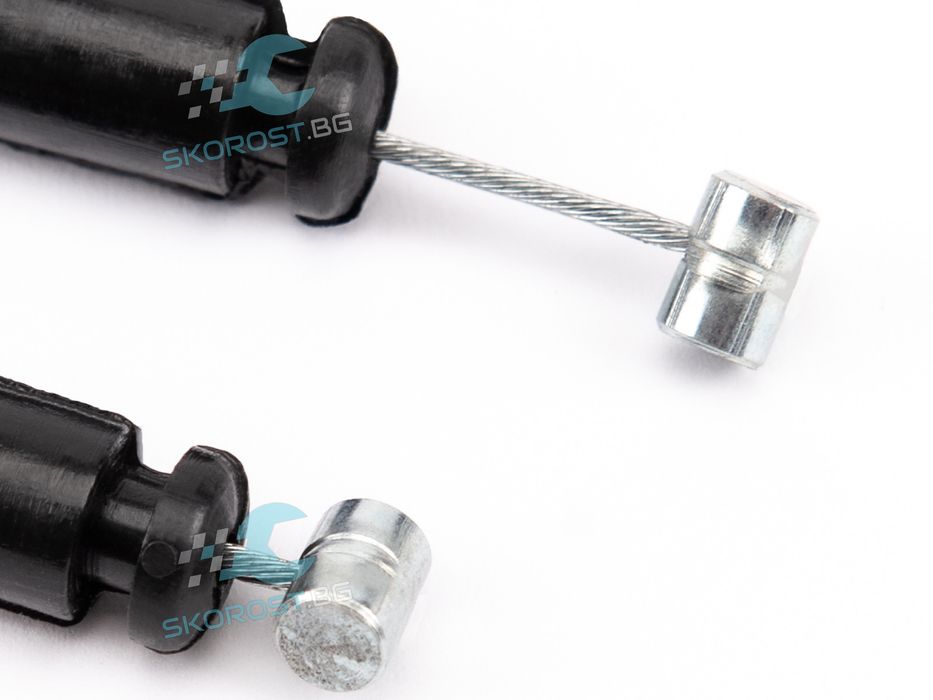 Жило за Отваряне на Багажник на Рено Renault Kangoo