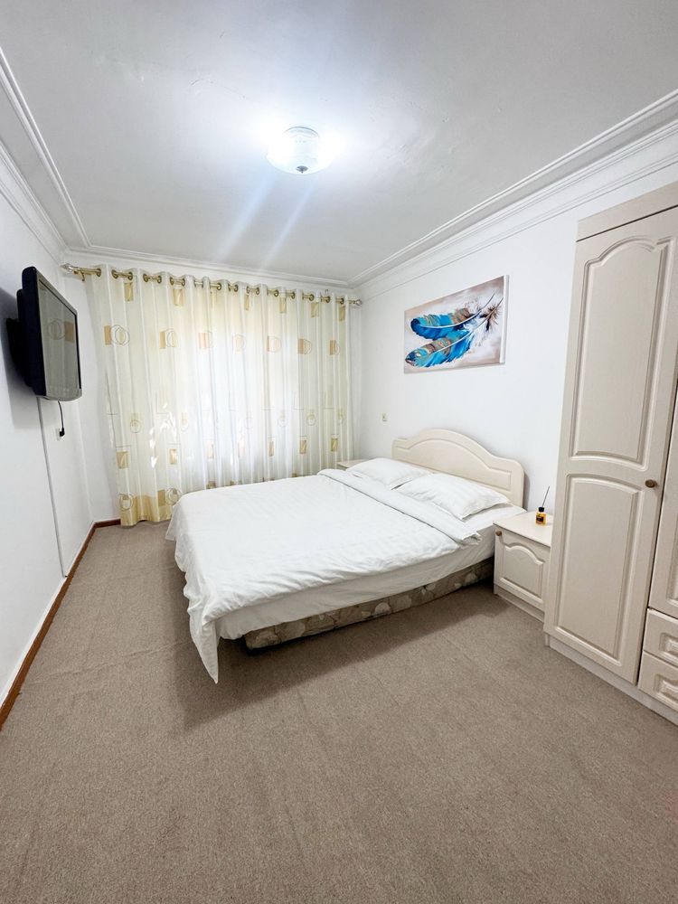 Продам Своя 1 в 2 комнатная Чиланзар 5 кв. метро Новза
