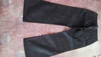 Pantaloni culoare neagra