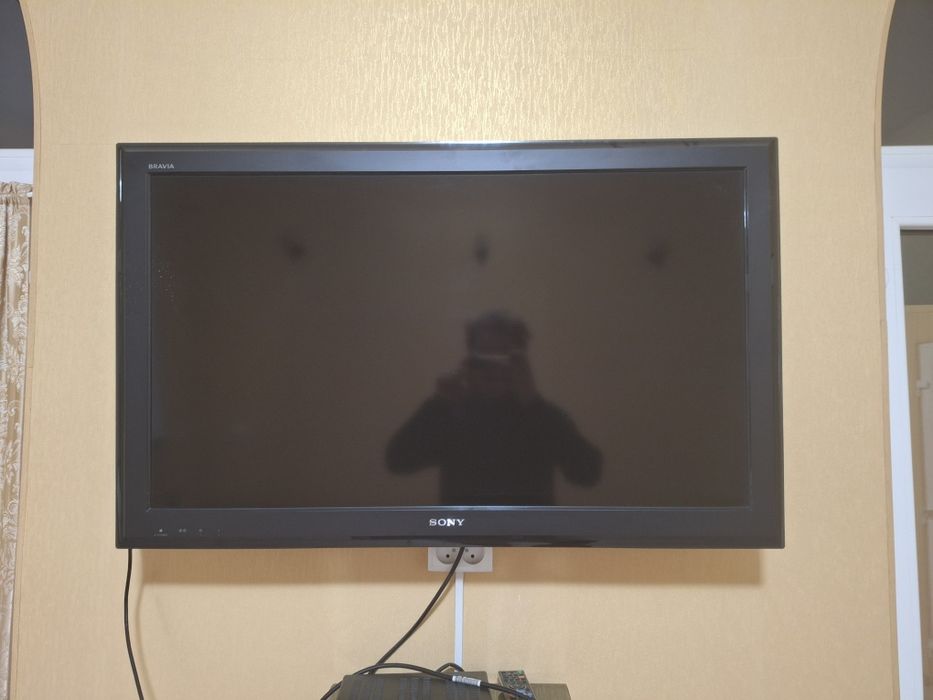 Sony KLV-40S550A телевизор