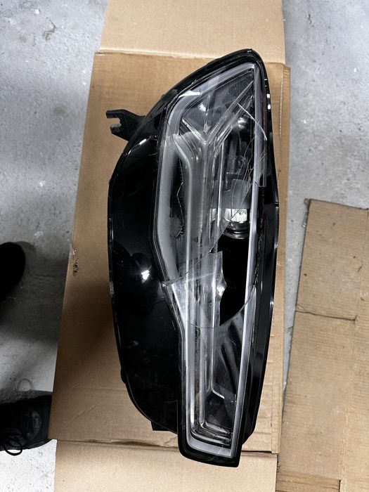 Far dreapta full led matrix audi a6.4g.cod:4g0941036.