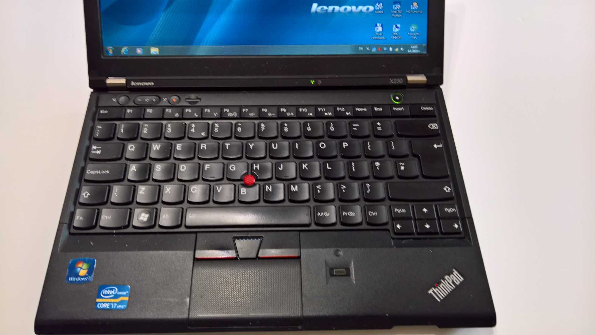 Lenovo ThingPad X 230