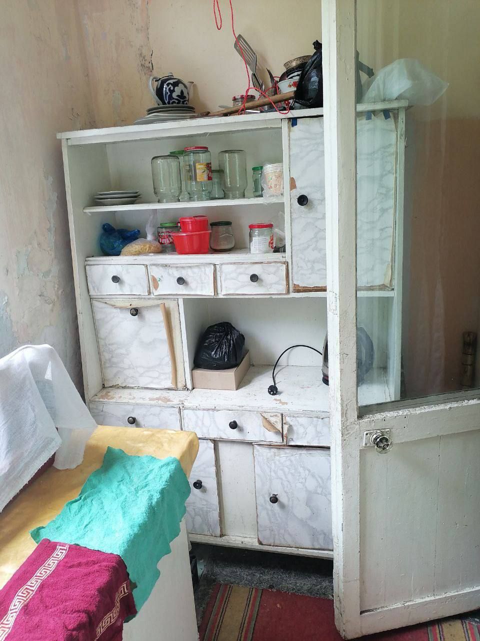 Продается квартира 2×3×4