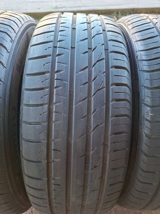 255/55 R19 KUMHO DOT21