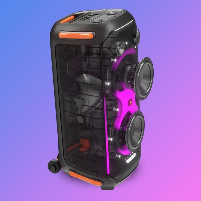 Jbl Partybox 710 in garantie ca nou cutie si factura